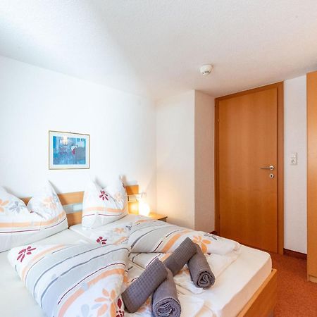 Haus Anna Hotel Langenfeld Luaran gambar