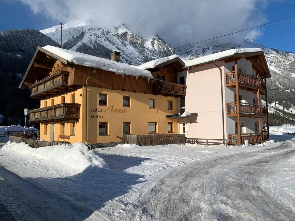 Haus Anna Hotel Langenfeld Luaran gambar