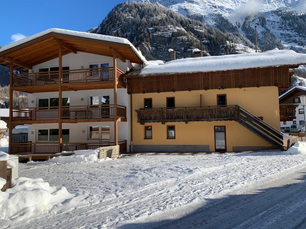 Haus Anna Hotel Langenfeld Luaran gambar