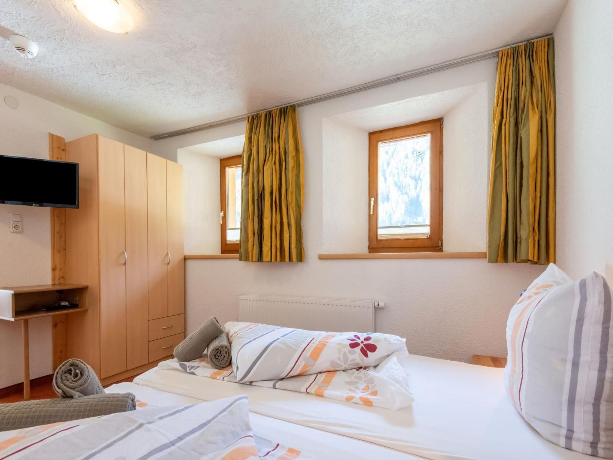 Haus Anna Hotel Langenfeld Luaran gambar