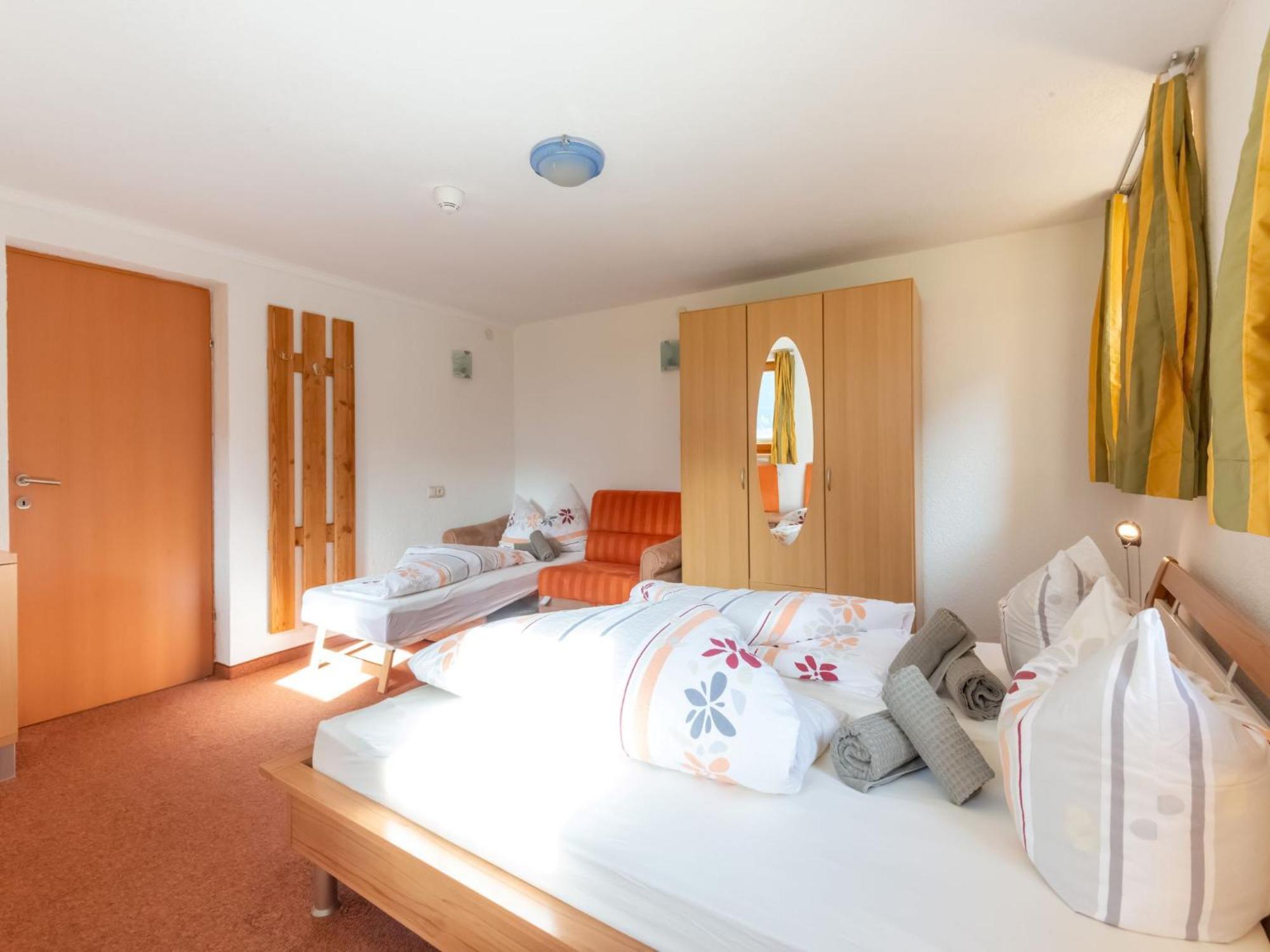 Haus Anna Hotel Langenfeld Luaran gambar
