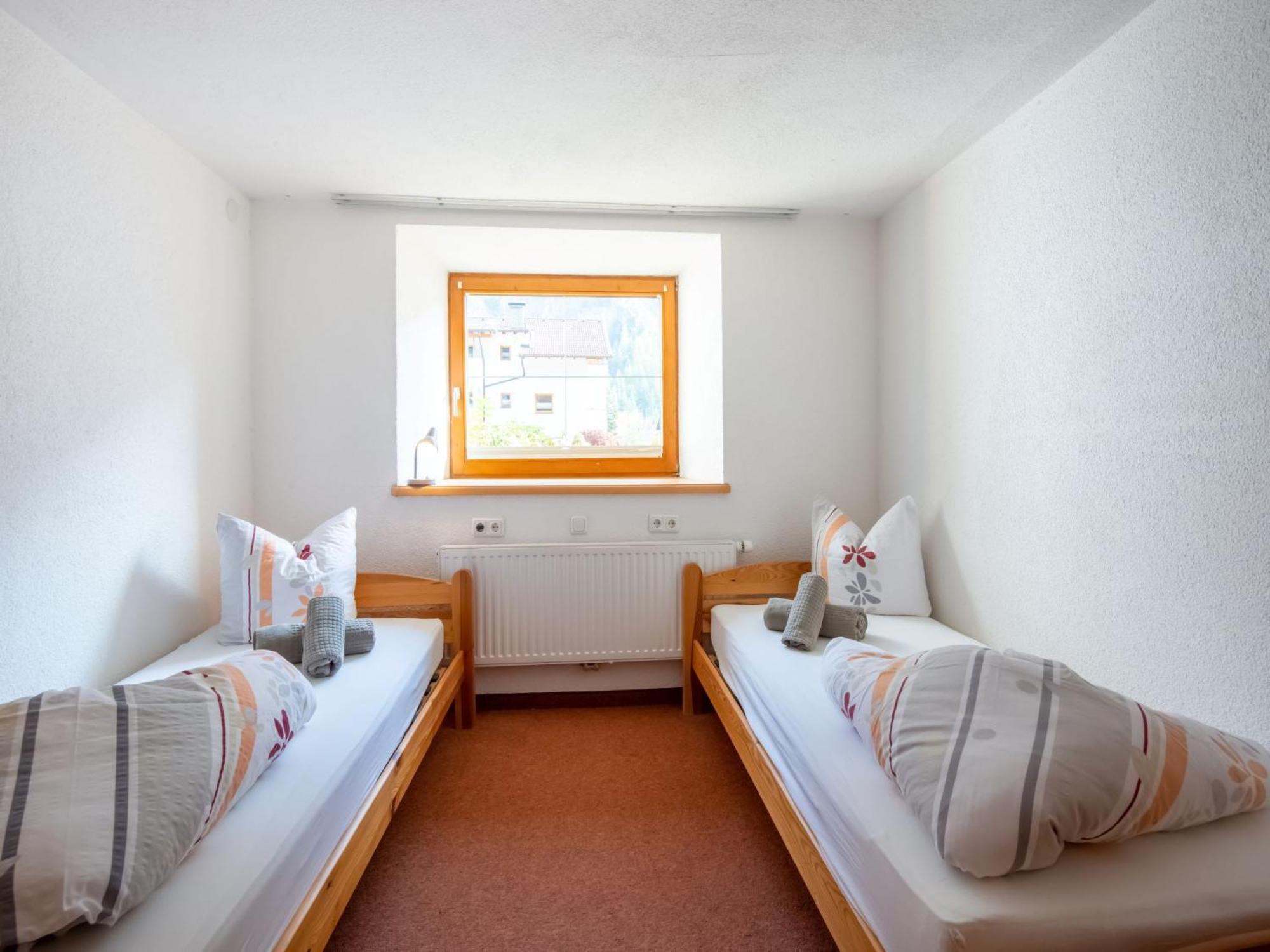 Haus Anna Hotel Langenfeld Luaran gambar