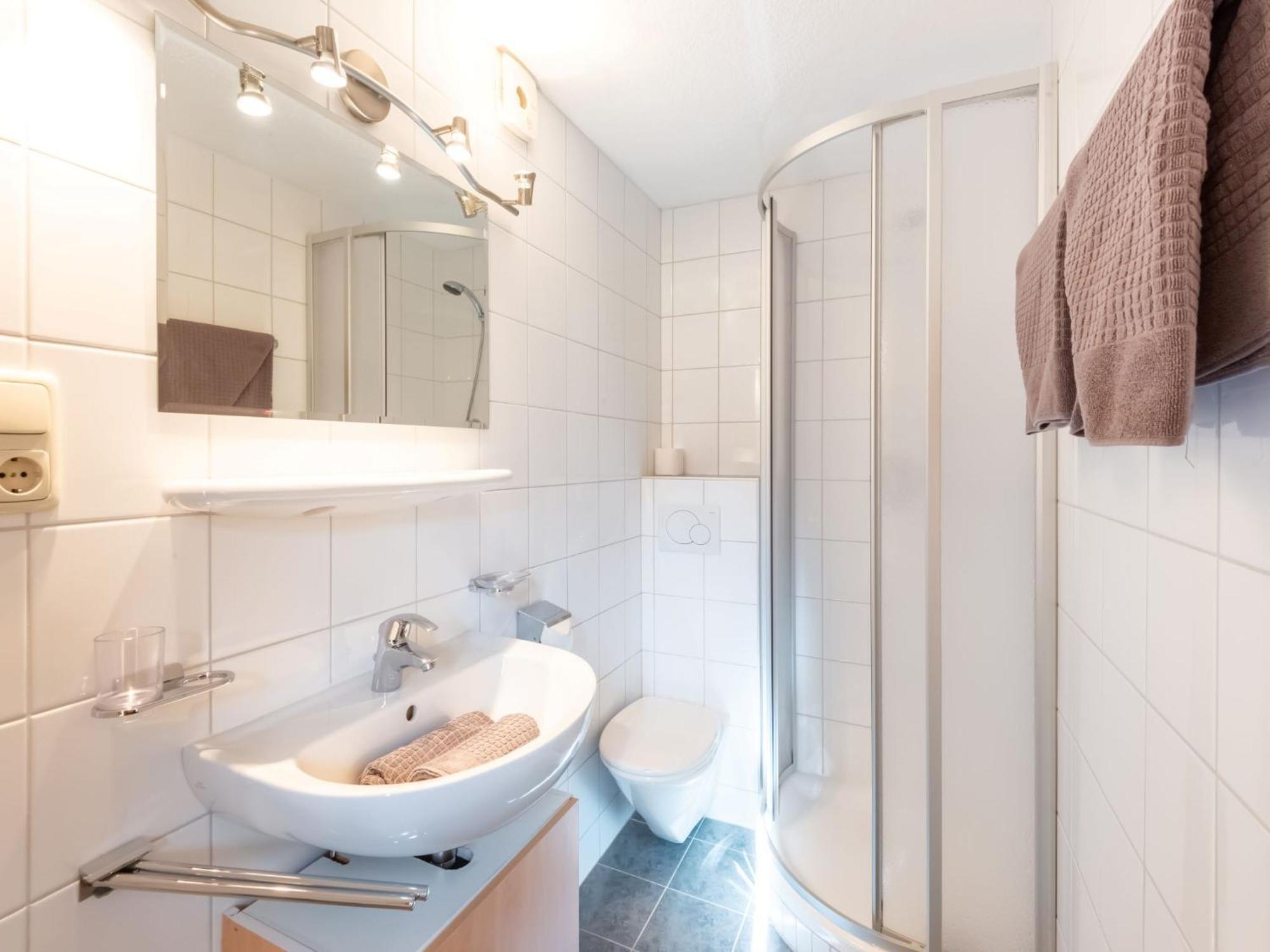Haus Anna Hotel Langenfeld Luaran gambar