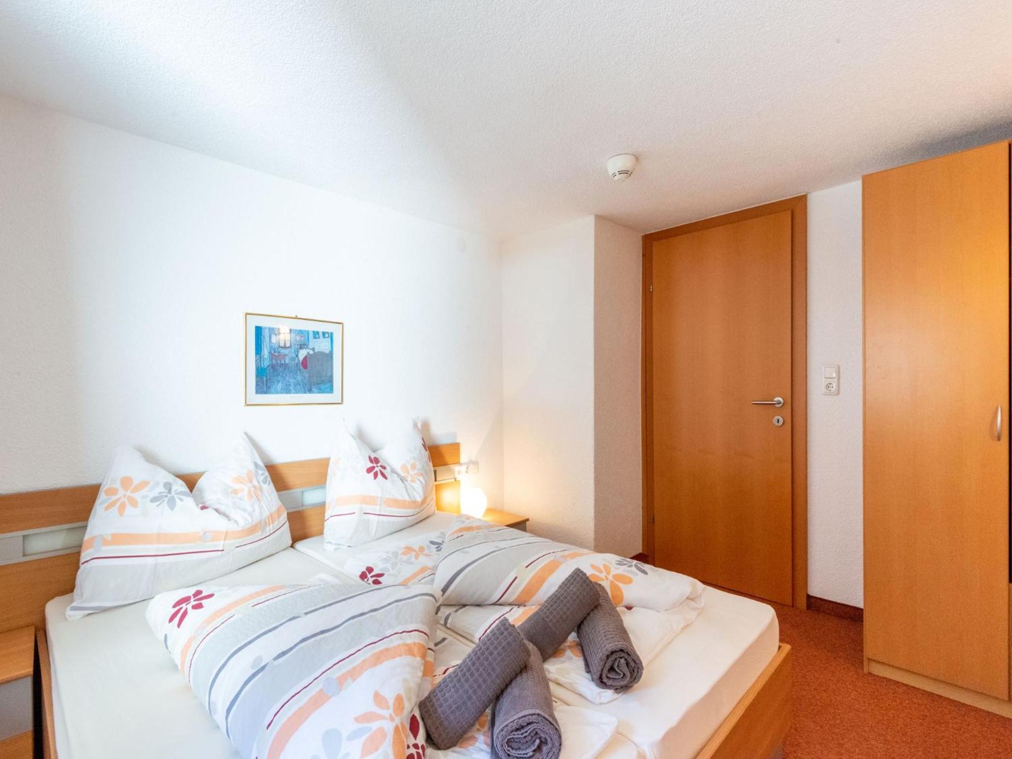 Haus Anna Hotel Langenfeld Luaran gambar