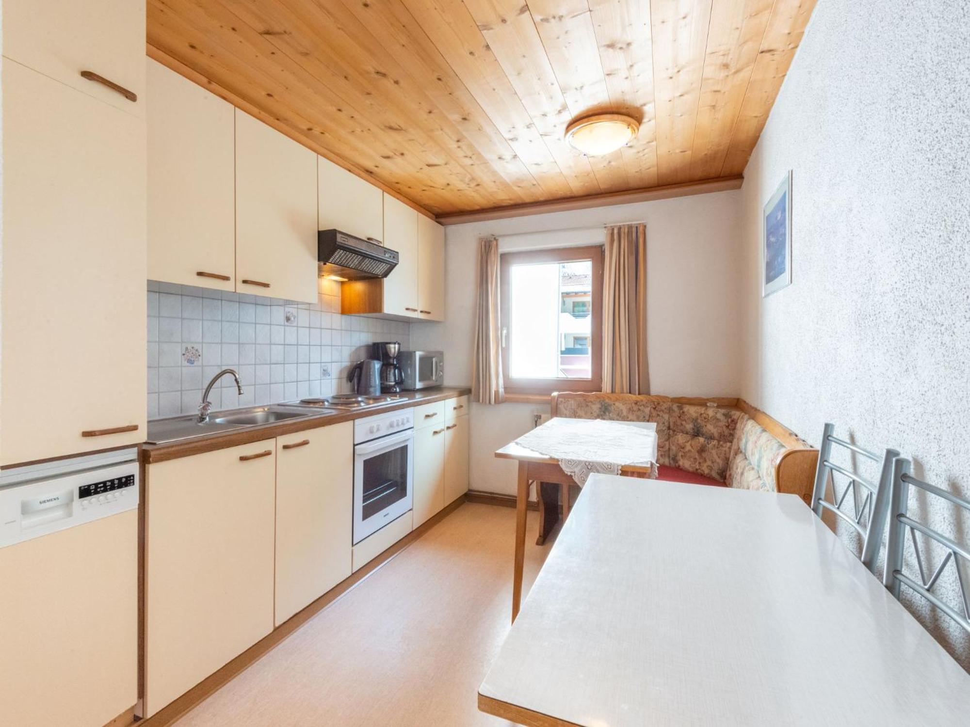 Haus Anna Hotel Langenfeld Luaran gambar