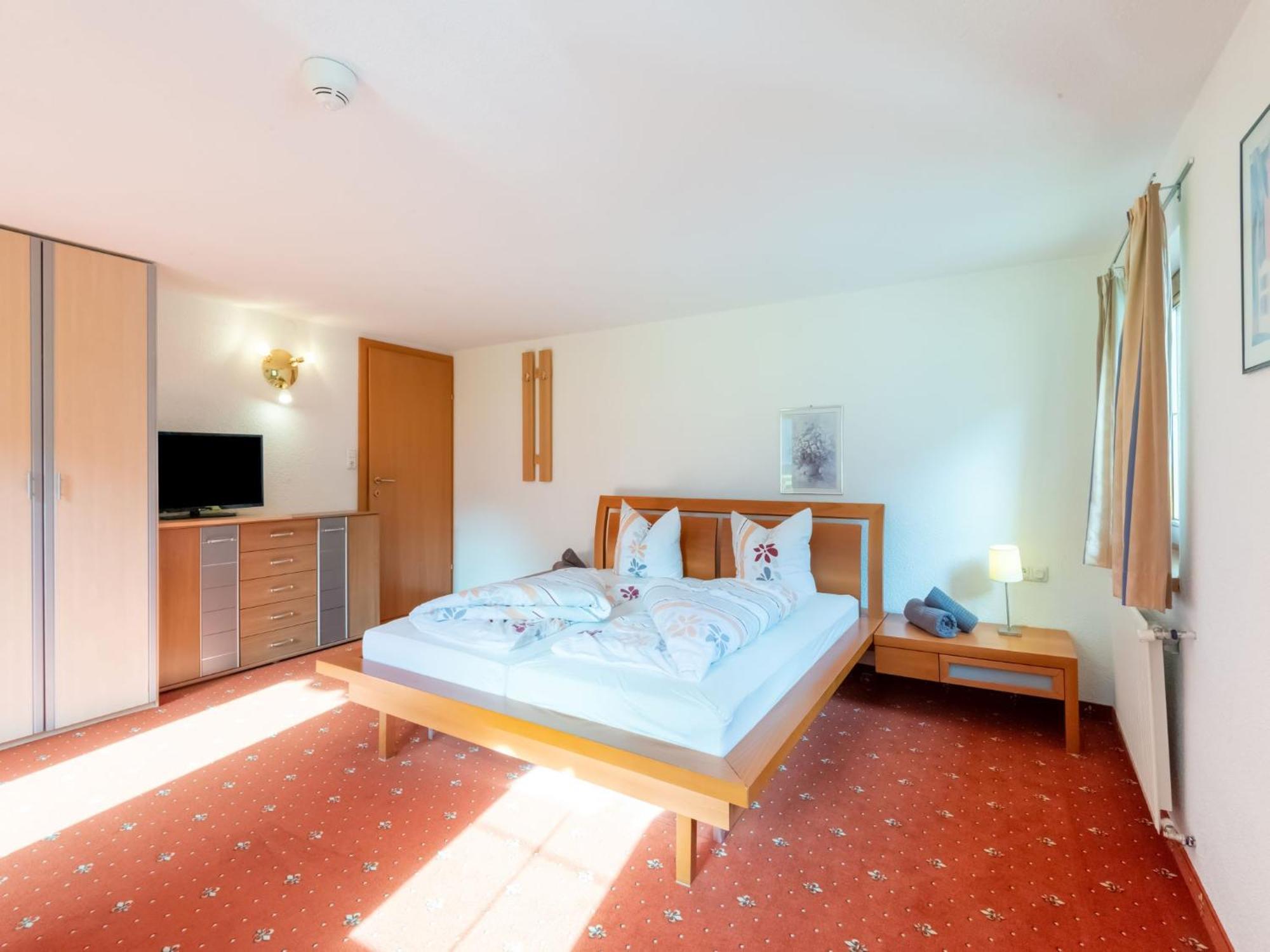 Haus Anna Hotel Langenfeld Luaran gambar