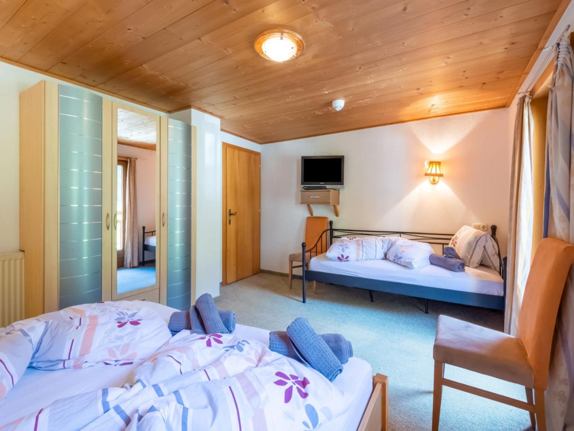 Haus Anna Hotel Langenfeld Luaran gambar