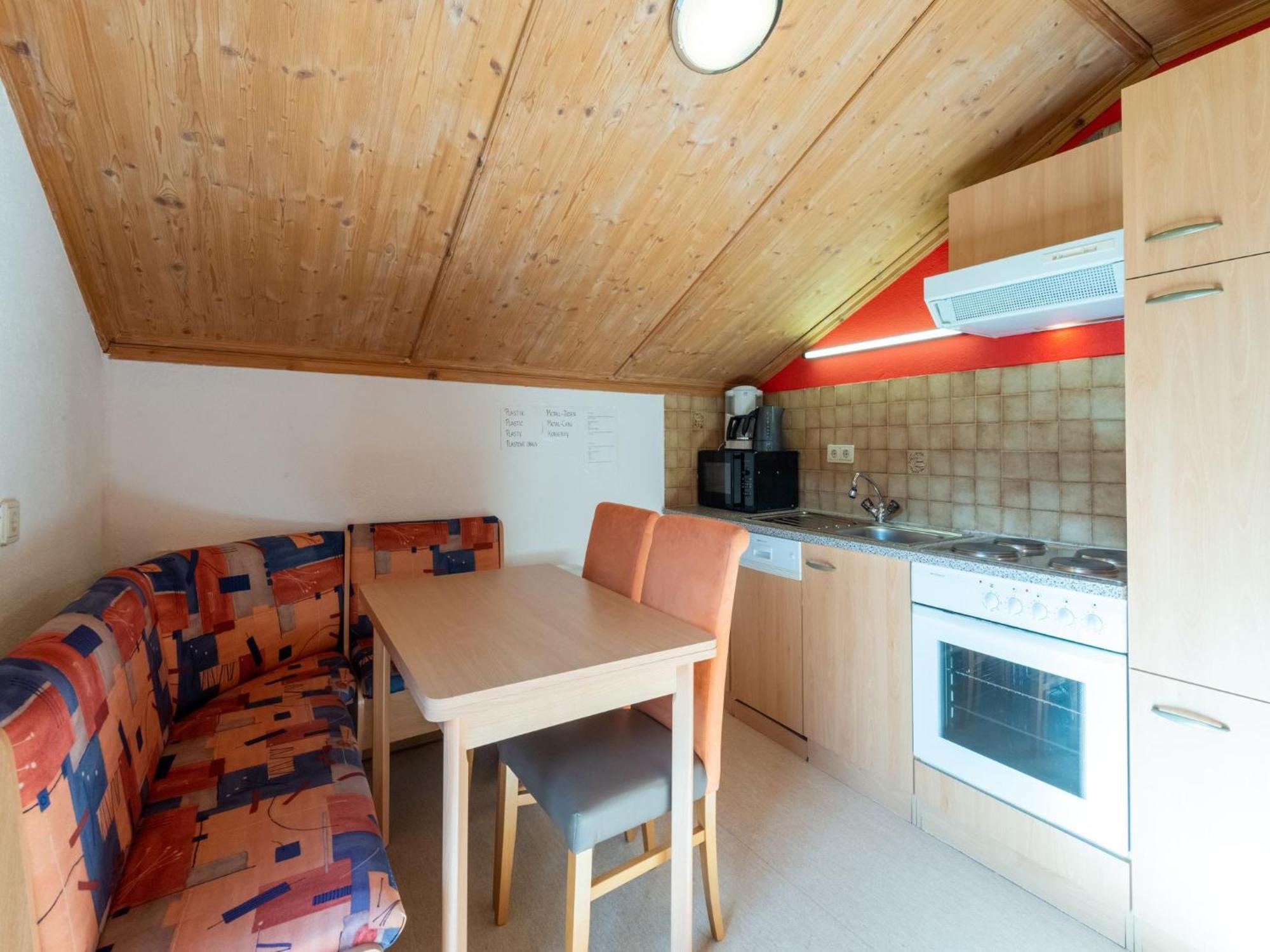 Haus Anna Hotel Langenfeld Luaran gambar