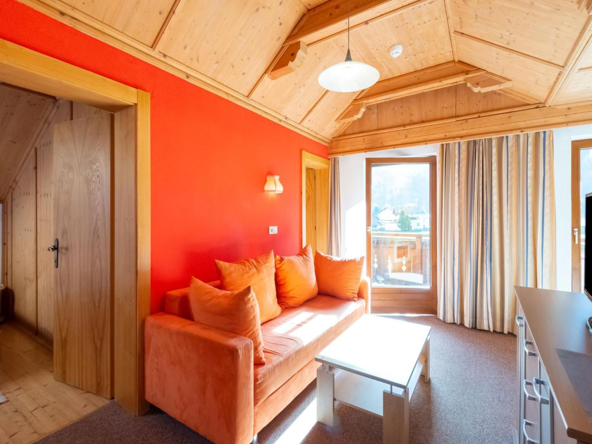 Haus Anna Hotel Langenfeld Luaran gambar