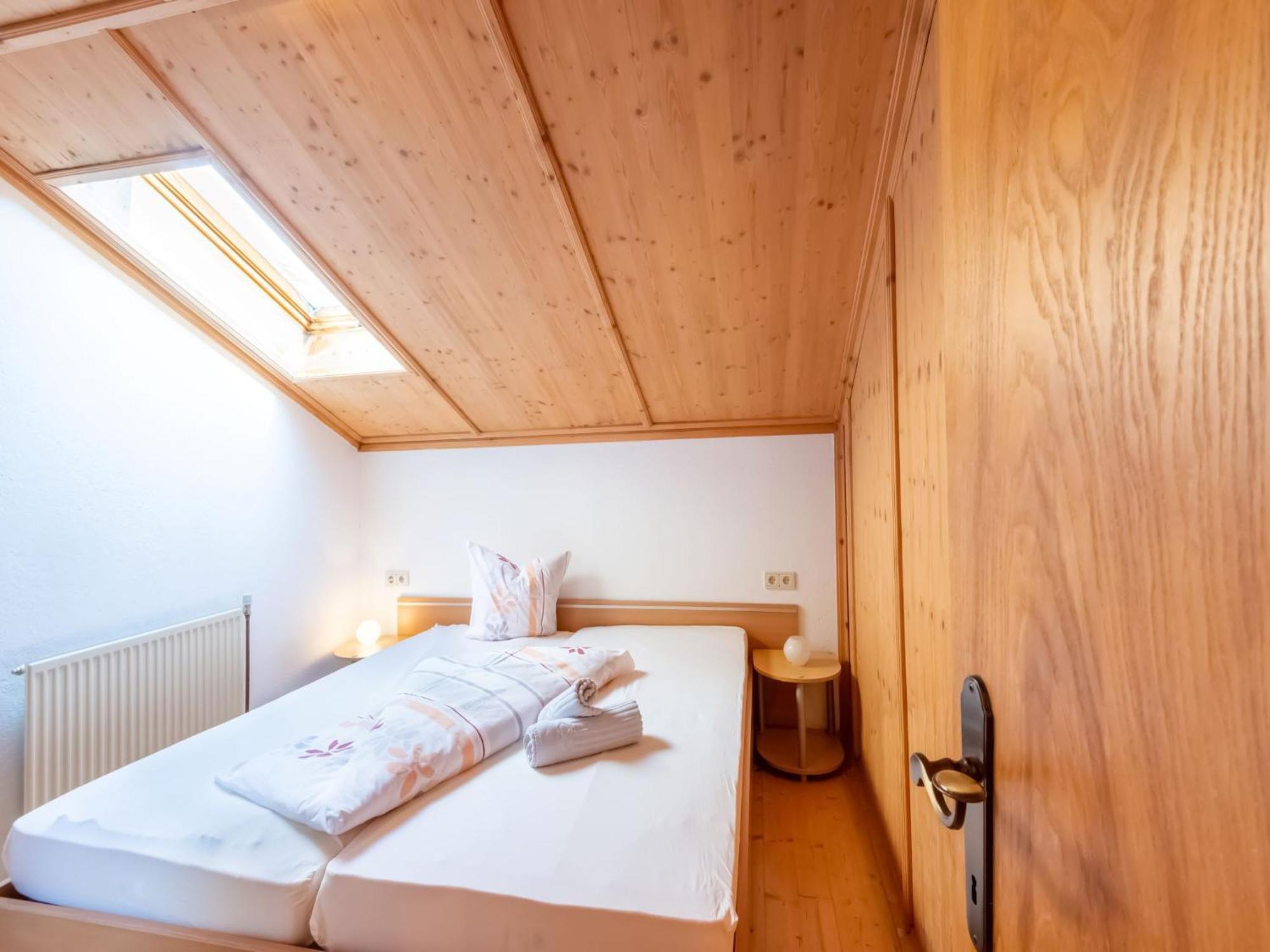 Haus Anna Hotel Langenfeld Luaran gambar