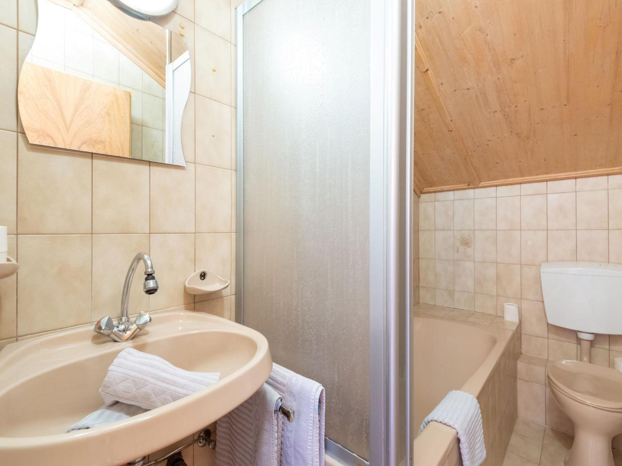 Haus Anna Hotel Langenfeld Luaran gambar