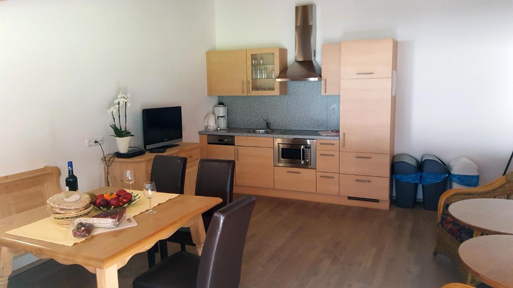 Haus Anna Hotel Langenfeld Luaran gambar