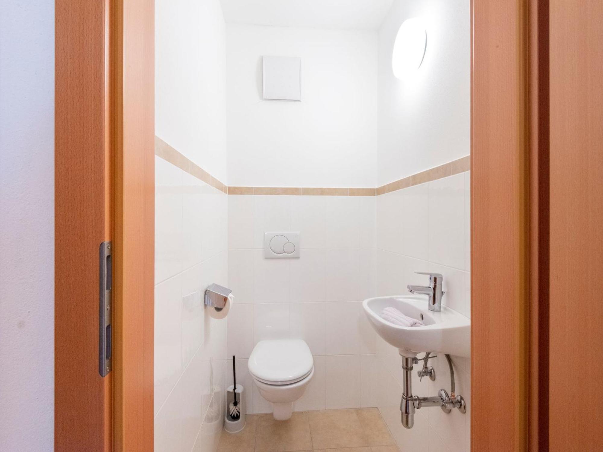 Haus Anna Hotel Langenfeld Luaran gambar