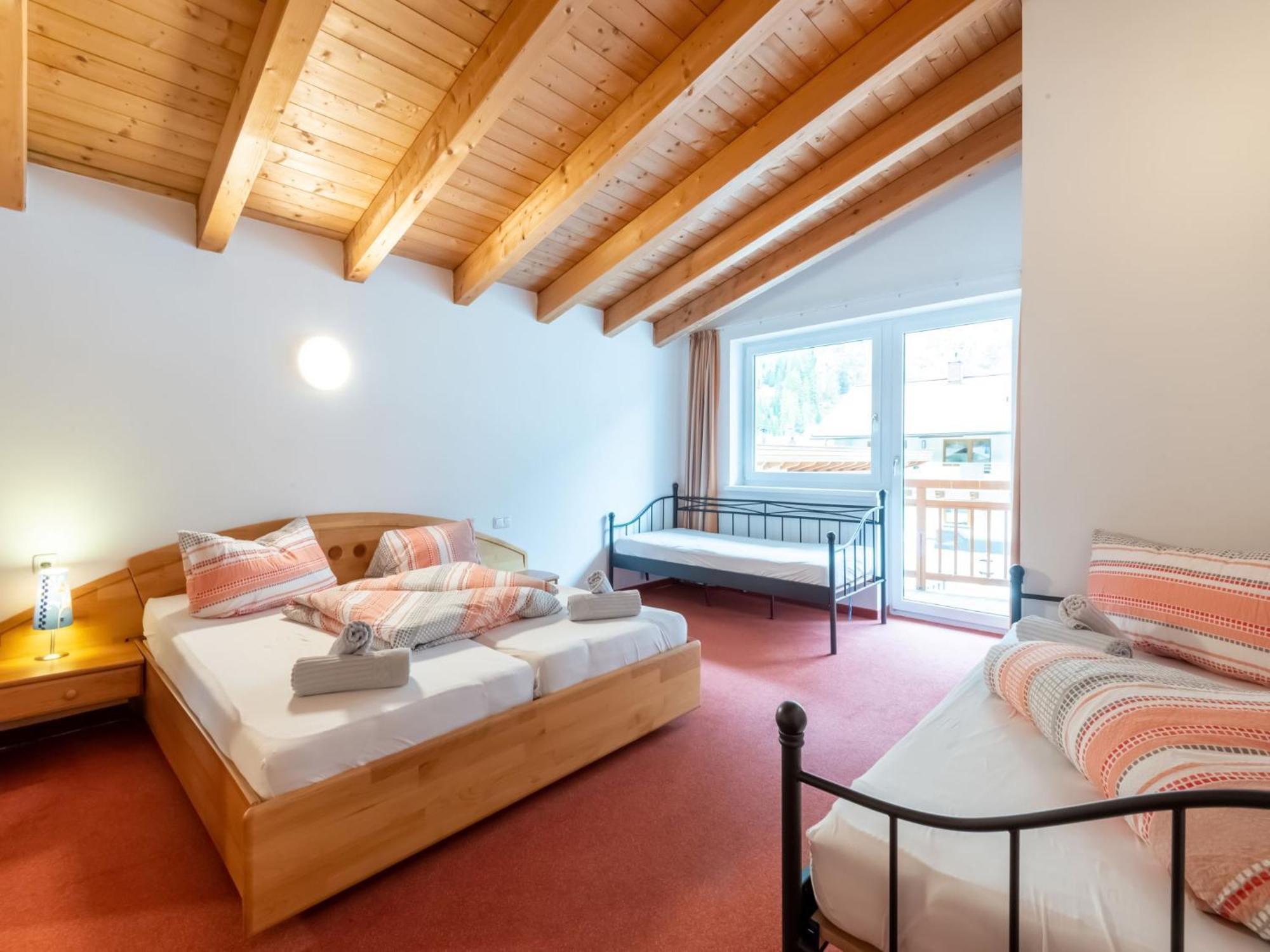 Haus Anna Hotel Langenfeld Luaran gambar