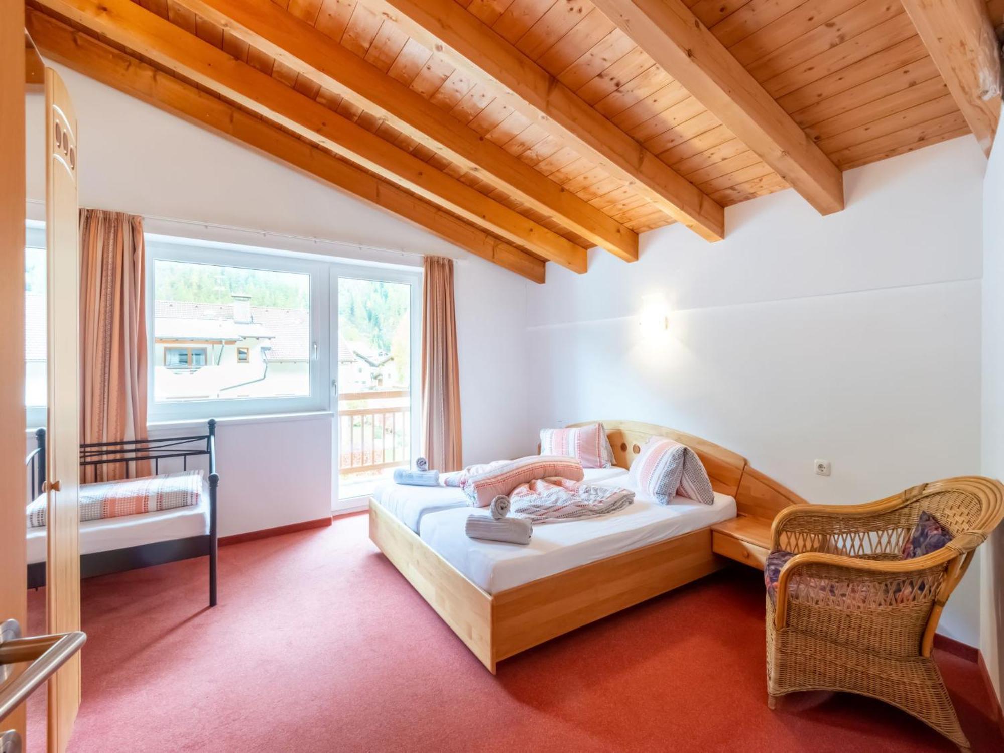 Haus Anna Hotel Langenfeld Luaran gambar