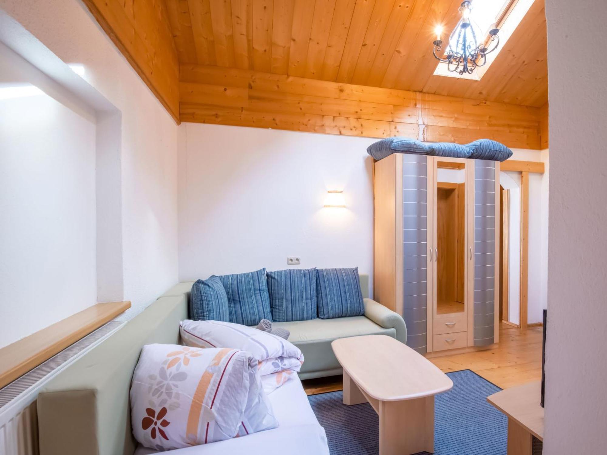Haus Anna Hotel Langenfeld Luaran gambar