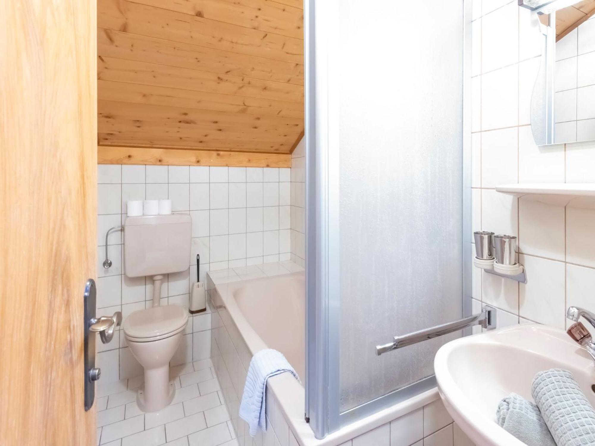 Haus Anna Hotel Langenfeld Luaran gambar