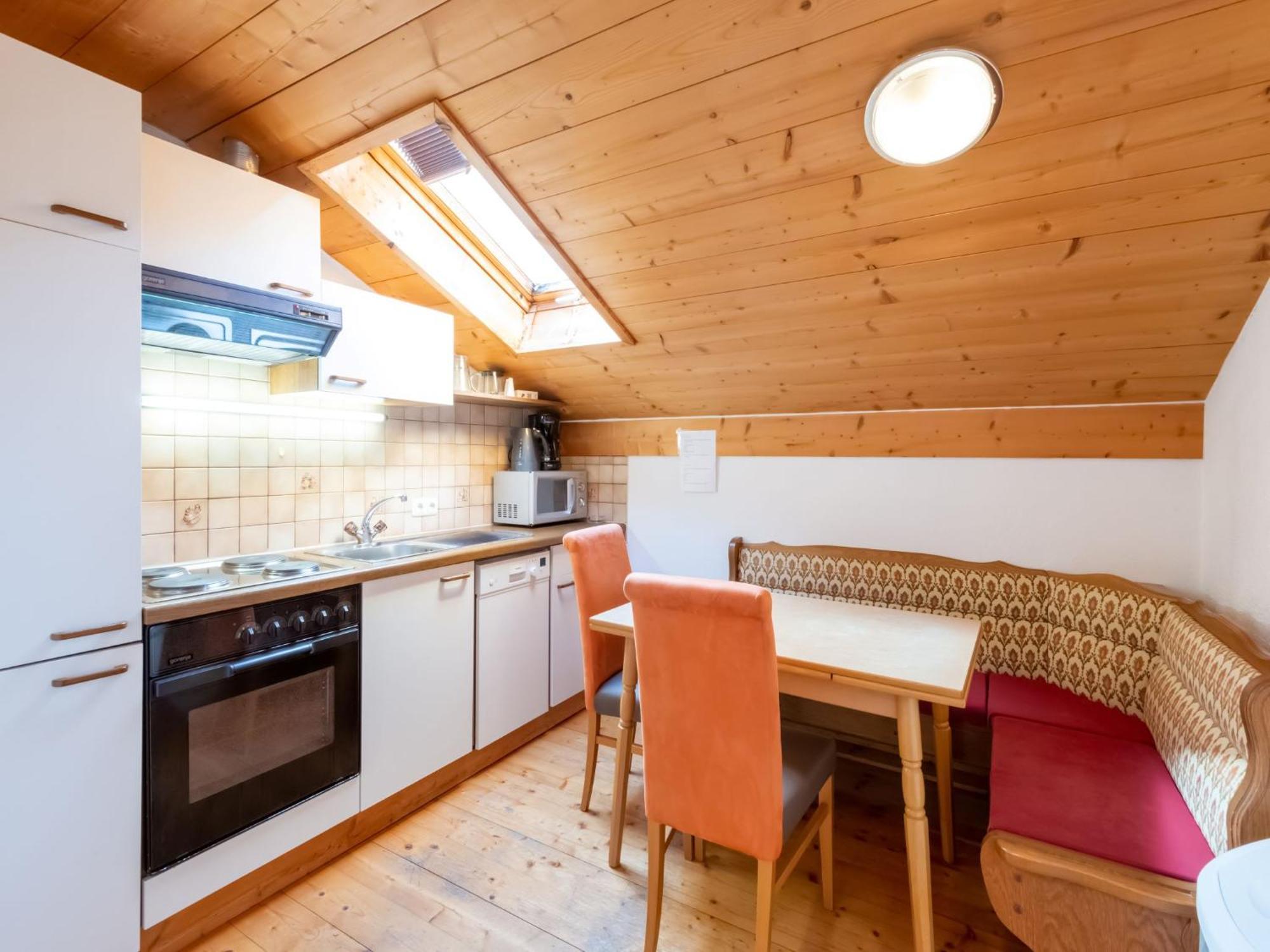 Haus Anna Hotel Langenfeld Luaran gambar
