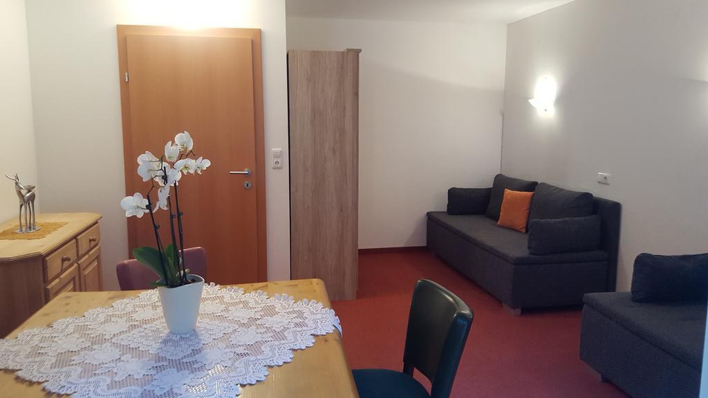 Haus Anna Hotel Langenfeld Luaran gambar