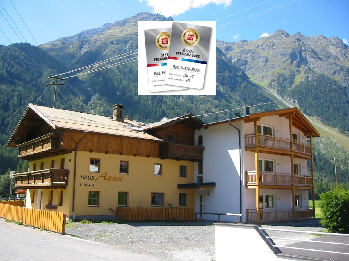 Haus Anna Hotel Langenfeld Luaran gambar